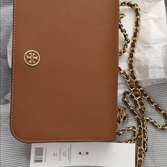 Brand new Tory Burch satchel - Picture 8 of 8